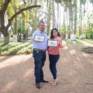 Meet your Posher, Edna